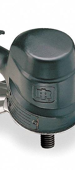INGERSOLL RAND Angle Grinder: 9 in Wheel Dia, 3 hp Horsepower, 6,000 RPM Max. Speed, Heavy Duty (MPN 99V60P109). Key specifications — attr292579: 1/2 in NPT Female; attr294776: INGERSOLL RAND.