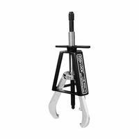 POSI LOCK Caged Jaw Puller: 2 1/2 in – 18 in Jaw Spread, 12 in Jaw Reach, 0.35 Jaw Thick (MPN 113). Key specifications — attr668195: 1-1/8"-14; attr663993: POSI LOCK; attr923970: 3; attr924203: Caged.