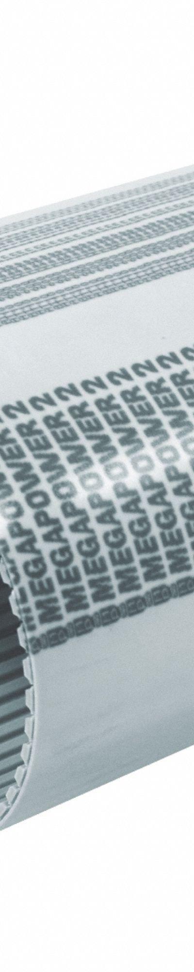 MEGADYNE Timing Belts: Megapower - L Section Trapezoidal Timing Belts