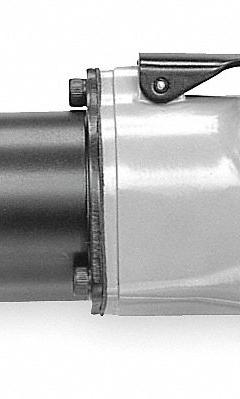 INGERSOLL RAND Air Impact Wrench: Full-Size, 3/8 in Drive, In-Line, Square, 1/4 in NPT Air Inlet (MPN 1702SB1). Key specifications — attr1321013: NPT; attr1321026: No; attr1321019: Full-Size; attr1321030: INGERSOLL RAND; attr1321012: Standard; attr1321025: Square.