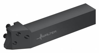 WALTER Indexable Parting and Grooving Tool Holder: MSS-E20L00-12-E (MPN 5028835) - Indexable Parting & Grooving Toolholders