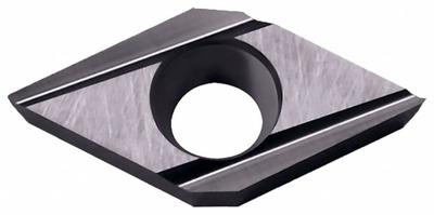 KYOCERA Diamond Turning Insert (MPN DCET21505MFLJPR1725) - Diamond Indexable Turning Inserts