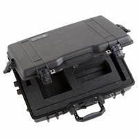 FLUKE Carrying Case: 1523/1524 (MPN 1523-CASE). Key specifications — Compatible Series: 1523; Compatible Product Type: Thermometer; Brand: FLUKE; Compatible Grainger Part Number: 4FFH7; Compatible Manufacturer Model Number: 1523; Accessory Type: Case; Compatible Brand: FLUKE®.