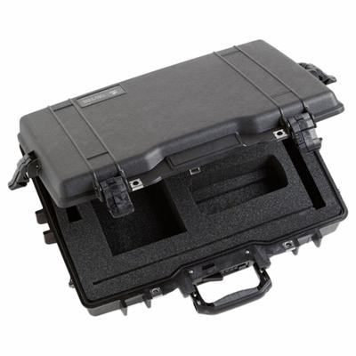 FLUKE Carrying Case: 1523/1524 (MPN 1523-CASE) - Temperature Meter Accessories