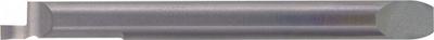 KYOCERA Micro Face Grooving Bar (MPN EZFGR060050150PR1225) - Grooving Tools