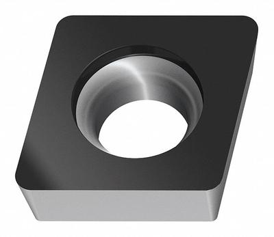 WALTER Diamond Turning Insert: CCMW2(1.5)2-RK6 WKK10S - Diamond Indexable Turning Inserts