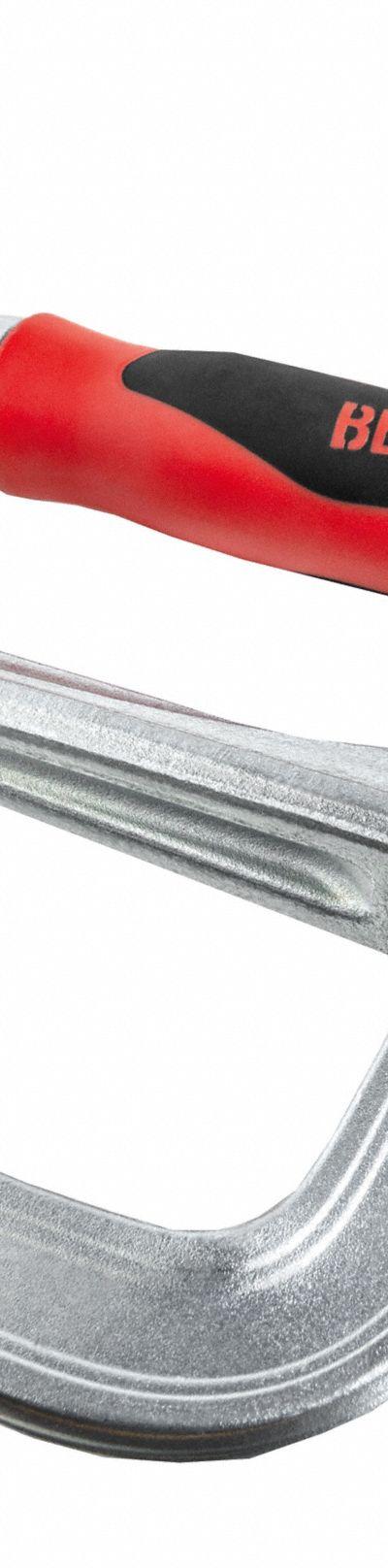 BESSEY Bar Clamp: Medium Duty - Bar Clamps