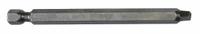 APEX Power Bit: Power Bit, Imperial, #3 Bit Size, S3 Bit Industry Size, Std, Impact Rated, Hex, 5 PK (MPN 954-B-3X-5PK). Key specifications — attr1119721: Standard; attr1119722: APEX; attr1119715: S2 Steel; attr1119719: Hex; attr1202622: #3.