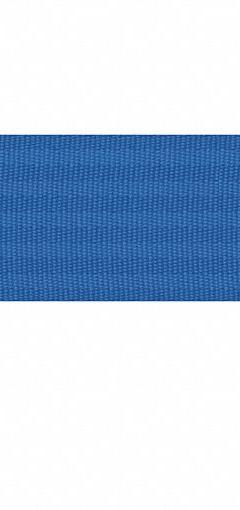 TENSABARRIER Barrier Post with Belt: Blue, 4 in Overall Ht, 7 1/2 ft Belt Lg, No Pattern (MPN QWAYCASS-L5). Key specifications — attr193628: TENSABARRIER; attr983760: No Pattern; attr983762: No Legend; attr981605: Receiver and Tape End Piece.