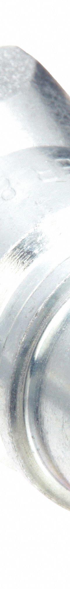 PIONEER Hydraulic Quick Connect Hose Coupling: 1/2 in Coupling Size, Steel, 45.42 lpm Max. Flow Rate (MPN 8010-4). Key specifications — Body Material: Steel; Valve Type: Ball; Thread Size: 1/2"-14; Brand: PIONEER.
