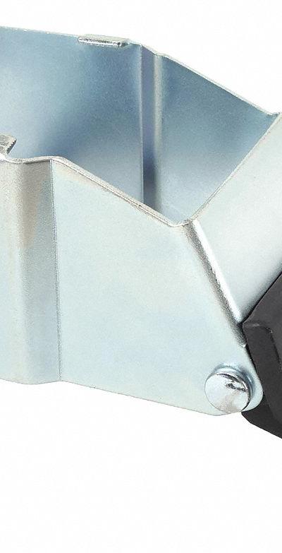RWM Caster Brake Kit: Face Contact Brake - Brake Kits for Casters