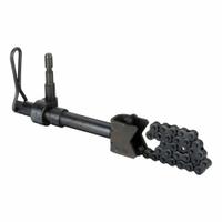 FEIN Small Pipe Clamp: Small Pipe Clamp, Pneumatic Hacksaw (MPN 90702001001). Key specifications — attr1179891: Pneumatic Hacksaw; attr1179892: Small Pipe Clamp; attr1170442: FEIN.