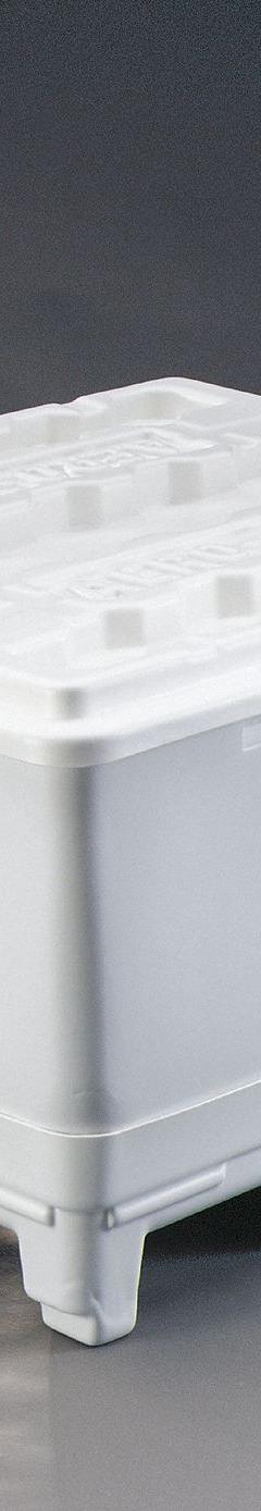 VIKAN Lid: 41 1/4 in x 37 1/4 in, White, Plastic (MPN 6922). Key specifications — Brand: VIKAN; Material: Plastic; Compatible Manufacturer Model Number: 6921.
