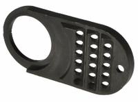 WESTWARD Exhaust Diffuser: Mfr Part # PN5ZL27013G, Exhaust Diffuser. Key specifications — attr948908: PN5ZL27013G; attr948910: 5ZL27G; attr948916: Exhaust Diffuser.