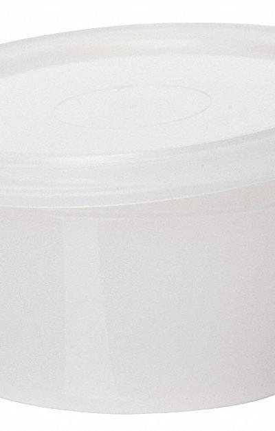DYNALON Laboratory Jar: HDPE - HDPE Lab Jars
