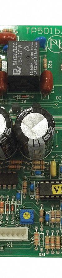 SIGNODE Board,P.C: For TABLE TYER, Fits SIGNODE Brand (MPN 500734). Key specifications — For Use With Mfr. Model Number: TABLE TYER; Fits Brand: SIGNODE; Product Type: Board,P.C; Brand: SIGNODE.