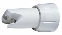 OAKTON Sensor: 35634-37, Procalcitonin, 0 to 60°C, Round, Single, 1 1/8 in Overall Dia, Liquids. Key specifications — Manufacturer Part Number: 35634-37; Product Type: Sensor; Junction: Single; Test Parameters: Procalcitonin; Tip Shape: Round; Material: Plastic; Range: 0 to 60 °C.