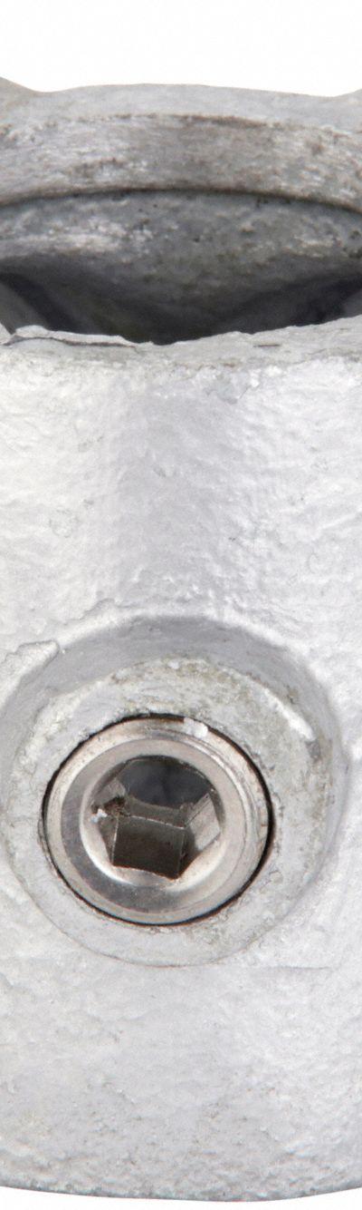 APPROVED VENDOR Structural Pipe Fitting: Side Outlet Tee - Cast Iron Crosses & Tees