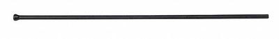 SPEEDAIRE Scaler Needle: 3 mm Needle Dia, 173 mm Needle Lg, Steel, 180 mm Overall Lg - Scaler Needles