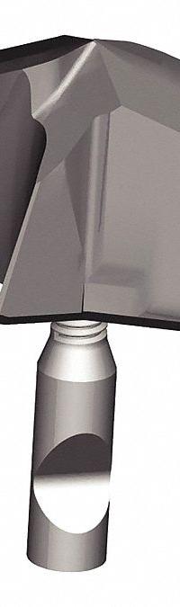 WIDIA Replaceable Drill Tip (MPN 6568852)
