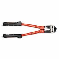 CRESCENT Bolt Cutter: Steel, For 1/4 in Max Dia Soft Steel, For 1/8 in Max Dia Hard Steel, Black (MPN CT18HLC). Key specifications — attr308357: Black; attr308366: Steel; attr324820: CRESCENT.