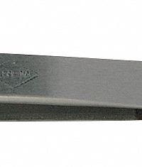 EREM Tweezers: Stainless Steel, Point, Straight Tip, 0.28 mm Tip Thick (MPN 5SA). Key specifications — attr1002355: Stainless Steel; attr1002345: EREM; attr1002348: Stainless Steel; attr1002358: Smooth; attr1002361: 5-SA; attr1024781: Standard.
