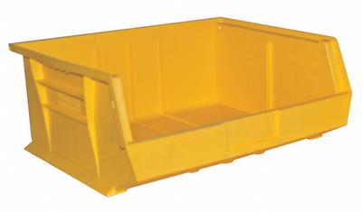 DURHAM MFG Hang and Stack Bin (MPN PB30250-21) - Material Handling Parts