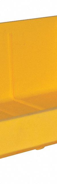 DURHAM MFG Hang and Stack Bin (MPN PB30250-21). Key specifications — Product Type: Hang and Stack Bin; Brand: DURHAM MFG.