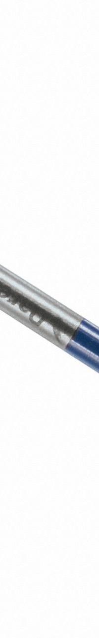 BOSCH Spade Drill Bit: 5/16 in Drill Bit Size, 6 in Overall Lg, Painted, 1/4 in Shank Hex Size (MPN DSB1002). Key specifications — attr277223: BOSCH; attr255674: Painted; attr255683: High Speed Steel.
