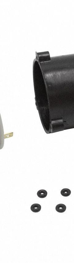 REED Motor Assembly: Motor Assembly, Delrin/Glass-Filled Polycarbonate, 6 in Overall Dp, Pump Stick (MPN CP15MHRA). Key specifications — Compatible with Manufacturer Model Number: CP15-38B; Brand: REED; Compatible with Series: Pump Stick; Material: Delrin/Glass-Filled Polycarbonate.