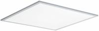 DAYBRITE LED Panel: 2 ft Lg, 2 ft Wd, 3,800 lm, 4000K, 33 W, 120 to 277V AC, No Sensor (MPN 2FPZ38B840-2-DS-UNV-DIM). Key specifications — attr1261884: 120 to 277V AC; attr1261878: DAYBRITE; attr1261883: 2 Lamp F17T8; attr1261870: 4000K; attr1261880: Yes.