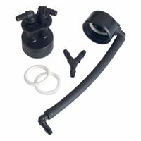 HACH Flow Cell End Cap: 4744800. Key specifications — Product Type: Flow Cell End Cap; Manufacturer Part Number: 4744800; Brand: HACH.