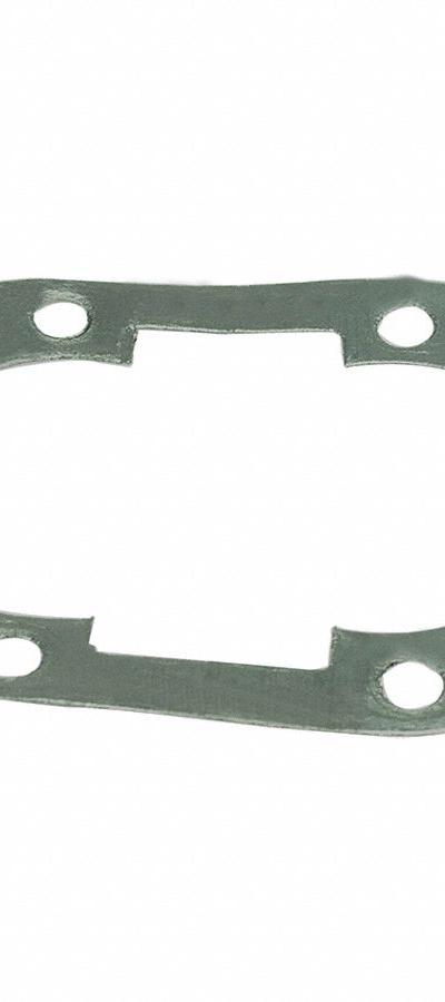 DAYTON Gasket: Gasket, Mfr Part # PPO95N001G - Gaskets