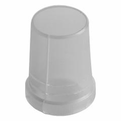 HACH Water Testing Equipment & Meters: LZE122, 1 9/16 in Overall Ht, 2 11/16 in Overall Wd. Key specifications — Manufacturer Part Number: LZE122; Brand: HACH; Product Type: Conical Adapter.