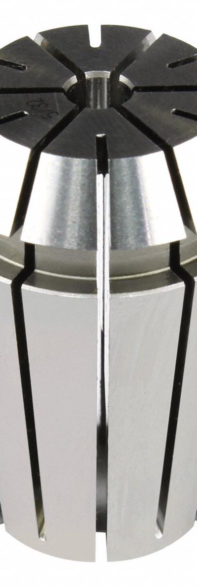 LYNDEX-NIKKEN Collet: ER20, 7 mm - Standard ER Collets