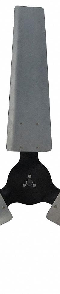 DAYTON Blade Propeller: Mfr Part # 23NU14, For Use With 6ALE4. Key specifications — For Use With: 6ALE4; Manufacturer Part Number: 23NU14.