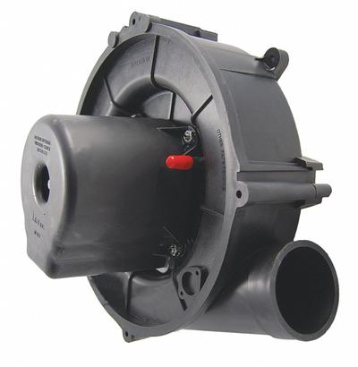 PACKARD Induced Draft Furnace Blower: Furnace, Carrier/Emerson/Fasco/ICP/Mars/Rotom - Furnace Draft Inducers