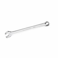 GEARWRENCH Combination Wrench: Alloy Steel, Chrome, 9/16 in Head Size, 8 3/4 in Overall Lg, Offset (MPN 81657). Key specifications — attr309539: 9/16 in; attr309567: Yes; attr324930: GEARWRENCH.