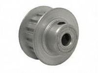 APPROVED VENDOR Timing Pulley: Trapezoidal, Fixed, For XL Timing Belt Section, For 3/8 in Belt Wd (MPN 15XL037-6FA3). Key specifications — Brand: APPROVED VENDOR; Tooth Profile: Trapezoidal; Finish: Anodized.