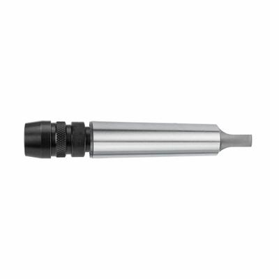 HOLEMAKER TECHNOLOGY Taper Arbor: MT2 (MPN 111045-02) - Morse-Taper to VersaDrive Arbors