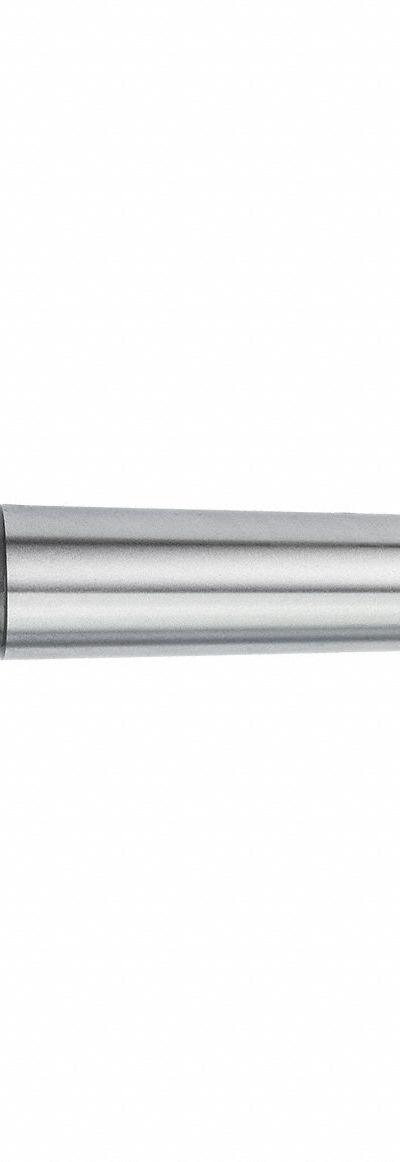 HOLEMAKER TECHNOLOGY Taper Arbor: MT2 - Morse-Taper to VersaDrive Arbors