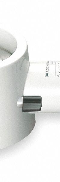 ESCHENBACH OPTIK GMBH Magnifying Head: 5X, 2 in Focal Distance, 3.14 in Lens Dia, 20D Diopter (MPN 1553-93). Key specifications — attr1201460: Mfr.# 1599-144; attr1183285: 2 in; attr1183286: 3.14 in; attr1183287: 20D; attr1183296: ESCHENBACH OPTIK GMBH; attr1183291: Magnifying Head.