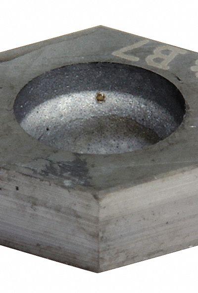 SUMITOMO Diamond Turning Insert: 2NU-DCGA32.51, 2NU-DCGW11T304 - Diamond Indexable Turning Inserts