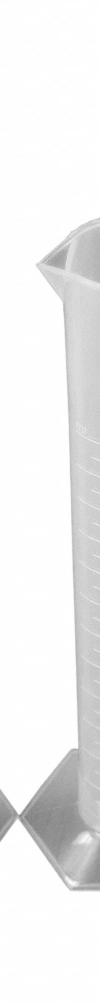 APPROVED VENDOR Graduated Cylinder: Polypropylene, 1 L_10 mL_25 mL_50 mL_100 mL_250 mL_500 mL (MPN CPSET5). Key specifications — attr1370610: Hexagon; attr1370612: Colorless; attr1370591: To Contain (TC); attr1370582: APPROVED VENDOR.
