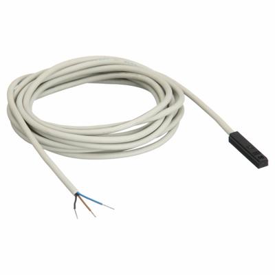 SMC Solid State Switch: D-Y59AL, Prewired, NPN, Composite, 24V DC, 2 Wires - Solid State Switch Pneumatic Position Sensors