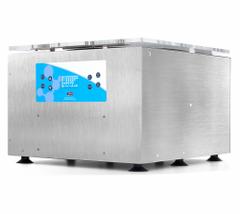 LW SCIENTIFIC Centrifuge: M5C-BKS8-50T1, Universal, 8 x 50 mL, Programmable, Variable, Digital. Key specifications — Brand: LW SCIENTIFIC; Capacity: 8 x 50 mL; Manufacturer Part Number: M5C-BKS8-50T1; Voltage: 110V AC; Display Type: Digital; For Use With: Conical Tubes; Mounting Type: Benchtop; Programmable: Yes.