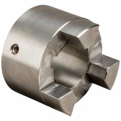 TB WOOD'S Jaw Coupling Hub: L095 Coupling Size, 2 7/64 in Outside Dia, 2 1/2 in Coupling Overall Lg (MPN SS09534). Key specifications — attr662280: 0.47 hp (Urethane Spider); attr662259: TB WOOD'S.