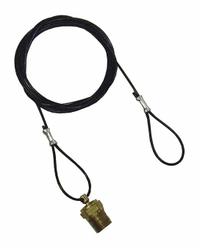 POWERMATE Pull Cord Tank Drain Valve: 072-0024RP. Key specifications — attr948866: 072-0024RP; attr948874: Pull Cord Tank Drain Valve.