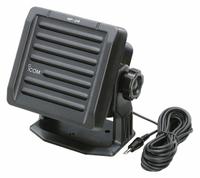 ICOM External Speaker: Fits Icom, For M802/M803 Series, SP24. Key specifications — Compatible Radio Series: M802; Brand: ICOM; Manufacturer Part Number: SP24.