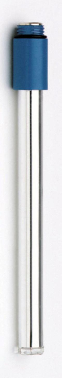 HACH Electrode: B35M150, Voltammetry, 3/8 in Overall Dia. Key specifications — Manufacturer Part Number: B35M150; Product Type: Electrode; Test Parameters: Voltammetry; Material: Platinum.